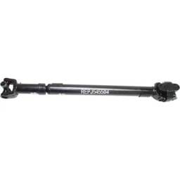 Front Driveshaft Assembly Compatible With 1987-2001 Jeep Cherokee Chief Cherokee Classic Cherokee
