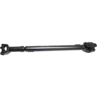 Front Driveshaft Assembly Compatible With 1987-2001 Jeep Cherokee Chief Cherokee Classic Cherokee thumbnail 9
