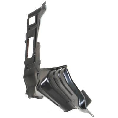 Inner Fender Splash Shield Compatible With 1998-2004 Kia Sephia Spectra Right Passenger Side 1.8L thumbnail 3