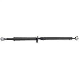 Rear Driveshaft Assembly Compatible With 2015-2018 Chrysler Dodge Charger 3.6L Automatic Rwd 74.13