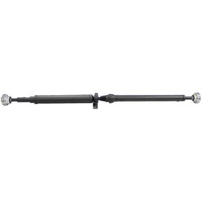 Rear Driveshaft Assembly Compatible With 2015-2018 Chrysler Dodge Charger 3.6L Automatic Rwd 74.13