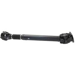 Front Driveshaft Assembly Compatible With 2003-2010 Dodge Ram 5.9L 6.7L Automatic 4Wd 31-13/16 In.