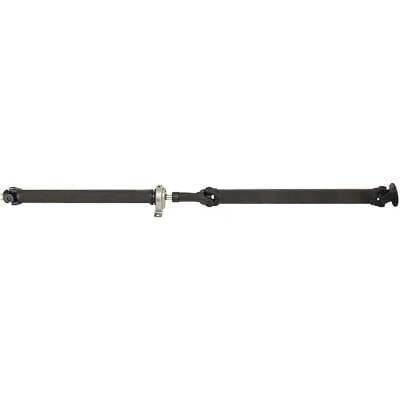 Rear Driveshaft Compatible With 2005-2017 Nissan Frontier S Frontier Desert Runner 4.0L Automatic