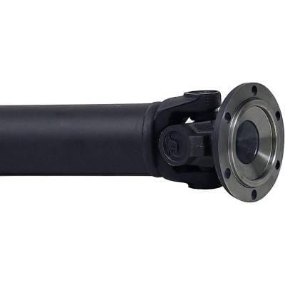 Rear Driveshaft Compatible With 2005-2017 Nissan Frontier S Frontier Desert Runner 4.0L Automatic thumbnail 5