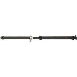 Rear Prop Shaft Assembly Compatible With 2005-2017 Nissan Frontier Desert Runner Frontier S 4.0L