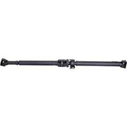 Rear Driveshaft Assembly Compatible With 1999-2004 Toyota Tacoma Pre Runner 3.4L Automatic Rwd 77.63