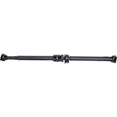 Rear Driveshaft Assembly Compatible With 1999-2004 Toyota Tacoma Pre Runner 3.4L Automatic Rwd 77.63