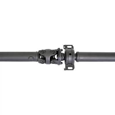 Rear Driveshaft Assembly Compatible With 1999-2004 Toyota Tacoma Pre Runner 3.4L Automatic Rwd 77.63 thumbnail 3