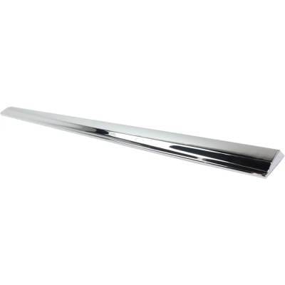 New Left Front Upper Door Molding And Beltlines Compatible With Nissan Pathfinder Platinum 6 Cyl thumbnail 5
