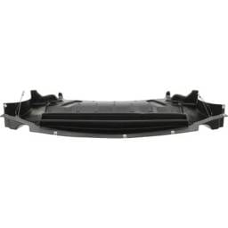 Lower Engine Cover Splash Shield Compatible With 2008-2013 Bmw M3 4.0L V8 Front Protective Shield