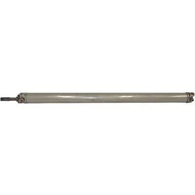 Rear Driveshaft Assembly Compatible With 2015-2018 Chevrolet Gmc Silverado Sierra 5.3L 6.2L