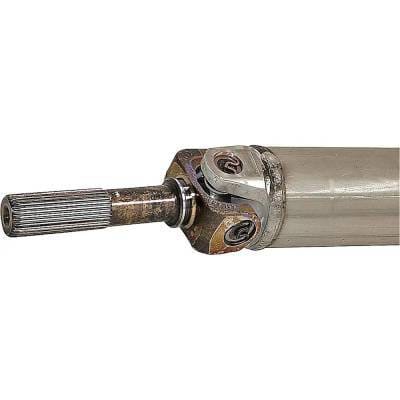 Rear Driveshaft Assembly Compatible With 2015-2018 Chevrolet Gmc Silverado Sierra 5.3L 6.2L thumbnail 3