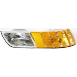 New Right Corner Light Compatible With Mercury Grand Marquis Gs 8 Cyl 4.6L Grand Marquis Ls 8 Cyl