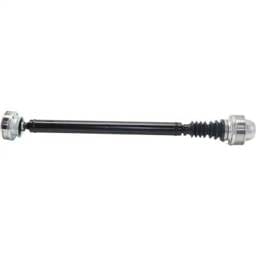 Front Driveshaft Compatible With 2002-2007 Jeep Liberty 3.7L Manual 4Wd New OEM Repj545502 Direct