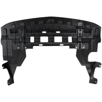 Engine Under Cover Splash Shield Compatible With 2017-2020 Chevrolet Trax Front 1.4L 4-Cyl Direct thumbnail 7