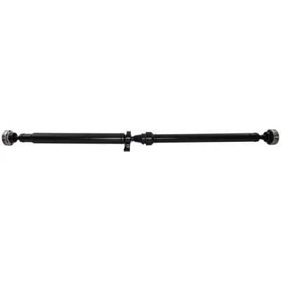 Rear Driveshaft Assembly Compatible With 2015-2018 Chrysler Dodge Charger 3.6L Automatic Rwd 74.13