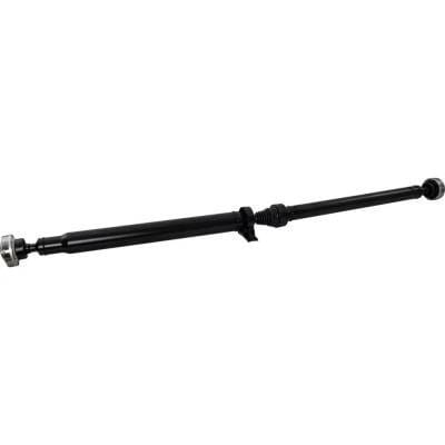 Rear Driveshaft Assembly Compatible With 2015-2018 Chrysler Dodge Charger 3.6L Automatic Rwd 74.13 thumbnail 3