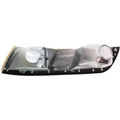New Right Corner Light Compatible With Mercury Grand Marquis Ls 8 Cyl 4.6L Grand Marquis Gs 8 Cyl thumbnail 7