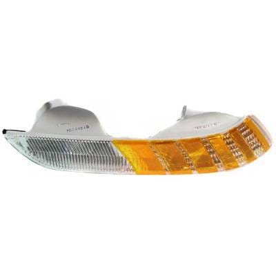 New Right Corner Light Compatible With Mercury Grand Marquis Ls 8 Cyl 4.6L Grand Marquis Gs 8 Cyl thumbnail 9