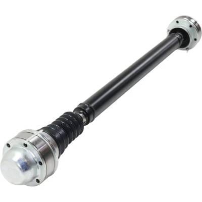 Front Driveshaft Assembly Compatible With 2002-2007 Jeep Liberty 3.7L Manual 4Wd 30.35 In. Long New thumbnail 7