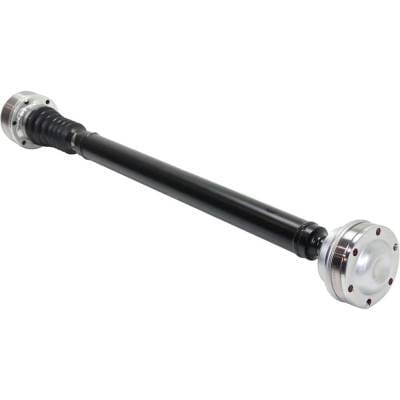 Front Driveshaft Assembly Compatible With 2002-2007 Jeep Liberty 3.7L Manual 4Wd 30.35 In. Long New thumbnail 9