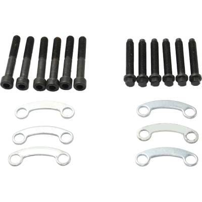 Front Driveshaft Assembly Compatible With 2002-2007 Jeep Liberty 3.7L Manual 4Wd 30.35 In. Long New thumbnail 15