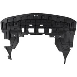 Lower Engine Cover Splash Shield Compatible With 2017-2020 Chevrolet Trax 1.4L 4-Cyl Front