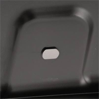 Lower Engine Cover Splash Shield Compatible With 2017-2020 Chevrolet Trax 1.4L 4-Cyl Front thumbnail 15