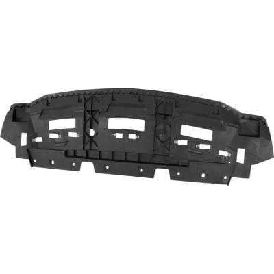 Engine Under Cover Splash Shield Compatible With 2021-2024 Chevrolet Trailblazer Front 1.3L 3-Cyl