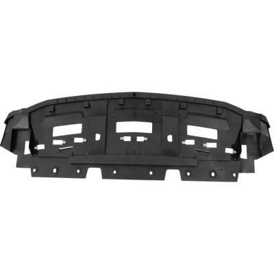 Engine Under Cover Splash Shield Compatible With 2021-2024 Chevrolet Trailblazer Front 1.3L 3-Cyl thumbnail 7
