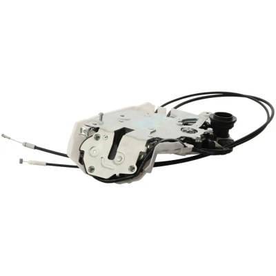New 8 Blade Male Door Lock Actuator Compatible With Toyota Sienna Base 6 Cyl 3.5L Sienna Xle 6 Cyl thumbnail 7