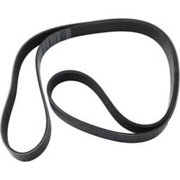 New 7 Rib Drive Belt Compatible With Dodge Honda Srt Viper Base 10 Cyl 8.4L Viper Gts 10 Cyl 8.4L
