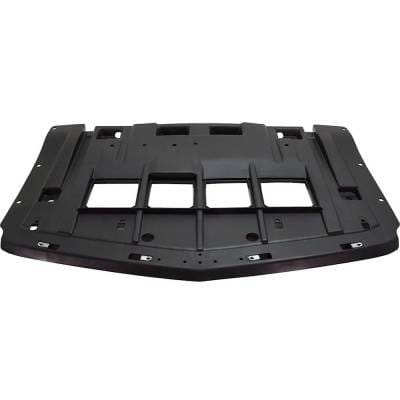 Engine Under Cover Splash Shield Compatible With 2016-2023 Chevrolet Camaro Front 6.2L V8 Direct Fit thumbnail 7