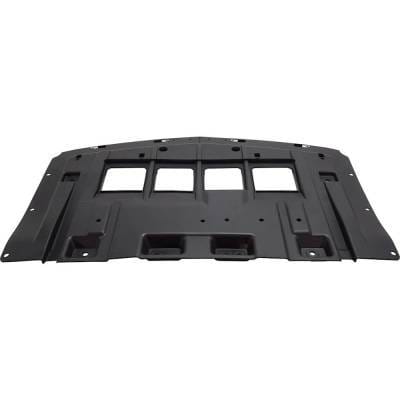 Engine Under Cover Splash Shield Compatible With 2016-2023 Chevrolet Camaro Front 6.2L V8 Direct Fit thumbnail 11
