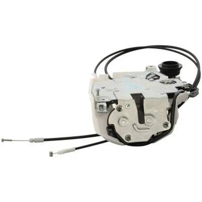 New 8 Blade Male Door Lock Actuator Compatible With Toyota Sienna Xle 6 Cyl 3.5L Sienna Base 4 Cyl thumbnail 5