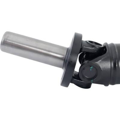 Rear Driveshaft Compatible With 2004-2008 Ford F-150 Xtr F-150 4.6L Automatic 4Wd New OEM thumbnail 3