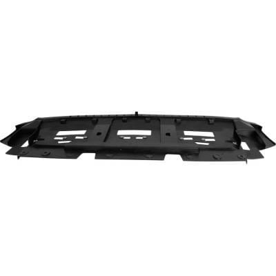 Engine Under Cover Splash Shield Compatible With 2021-2024 Chevrolet Trailblazer Front 1.3L 3-Cyl thumbnail 11