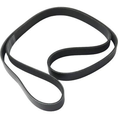 New 7 Rib Drive Belt Compatible With Dodge Honda Srt Viper Gt 10 Cyl 8.4L Viper Srt-10 Acr 10 Cyl thumbnail 5