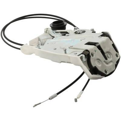 New 8 Blade Male Door Lock Actuator Compatible With Toyota Sienna Le 6 Cyl 3.5L Sienna Base 4 Cyl thumbnail 3
