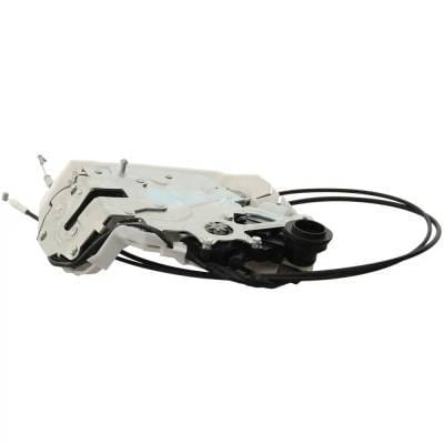 New 8 Blade Male Door Lock Actuator Compatible With Toyota Sienna Le 6 Cyl 3.5L Sienna Base 4 Cyl thumbnail 9