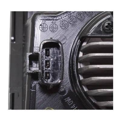 New Left Corner Light Compatible With Lexus Rx450hl Base 6 Cyl 3.5L Rx450h Base 6 Cyl 3.5L Rx350 F thumbnail 13