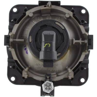 New Front Fog Light Compatible With Mazda Tribute Lx Tribute Es Tribute Dx 2001-2004 By thumbnail 7