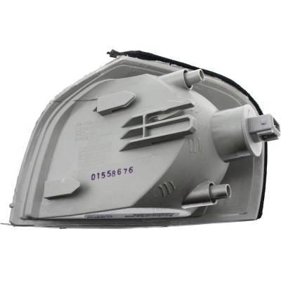 New Right Corner Light Compatible With Volvo S80 2.9 6 Cyl 2.9L S80 2.5T Awd 5 Cyl 2.5L S80 T6 6 Cyl thumbnail 7