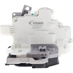 New Left Rear Door Lock Actuator Compatible With Audi Q5 Prestige 6 Cyl 3.2L Q5 Premium Plus 6 Cyl