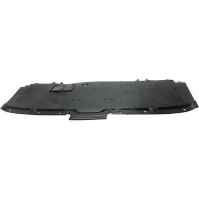 Engine Under Cover Splash Shield Compatible With 2017-2024 Mazda Cx-5 Front 2.5L 4-Cyl 2.2L 4-Cyl thumbnail 7