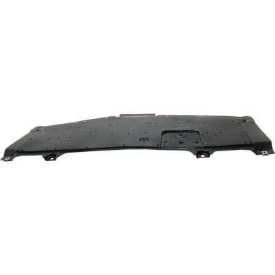 Engine Under Cover Splash Shield Compatible With 2017-2024 Mazda Cx-5 Front 2.5L 4-Cyl 2.2L 4-Cyl thumbnail 11