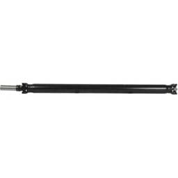 Rear Driveshaft Compatible With 2003-2014 Gmc Chevrolet Express Savana Awd New OEM A1651009 Direct