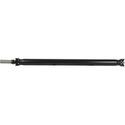 Rear Driveshaft Compatible With 2003-2014 Gmc Chevrolet Express Savana Awd New OEM A1651009 Direct