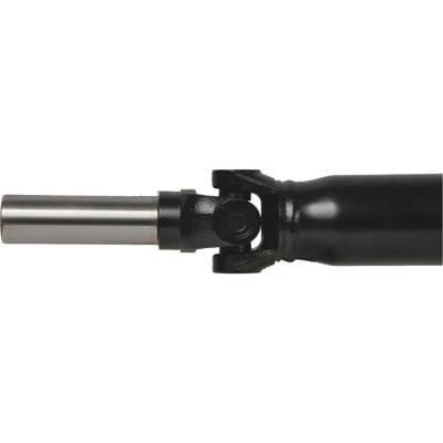 Rear Driveshaft Compatible With 2003-2014 Gmc Chevrolet Express Savana Awd New OEM A1651009 Direct thumbnail 5