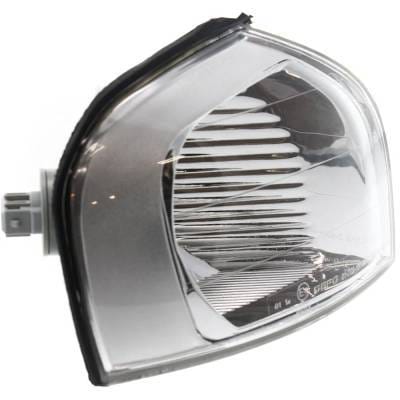 New Right Corner Light Compatible With Volvo S80 2.5T 5 Cyl 2.5L S80 T6 6 Cyl 2.9L S80 2.9 6 Cyl thumbnail 5